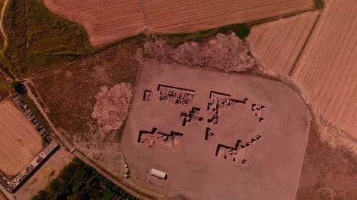 Kortiktepe ou Kortik Tepe est le plus ancien site archéologique néolithique connu en Turquie.