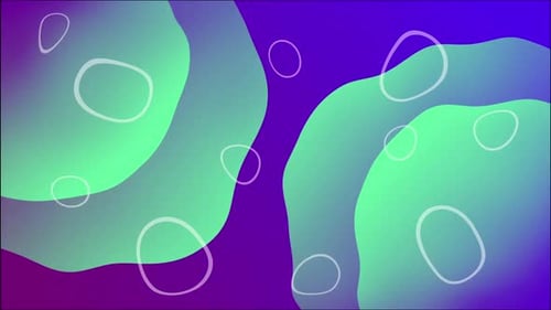 background motion wave colorful