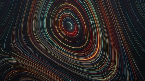 Game Time Sammlung: Animation im unteren Drittel eines blau-grauen Tisches für Fußballübertragungen auf einem BLA