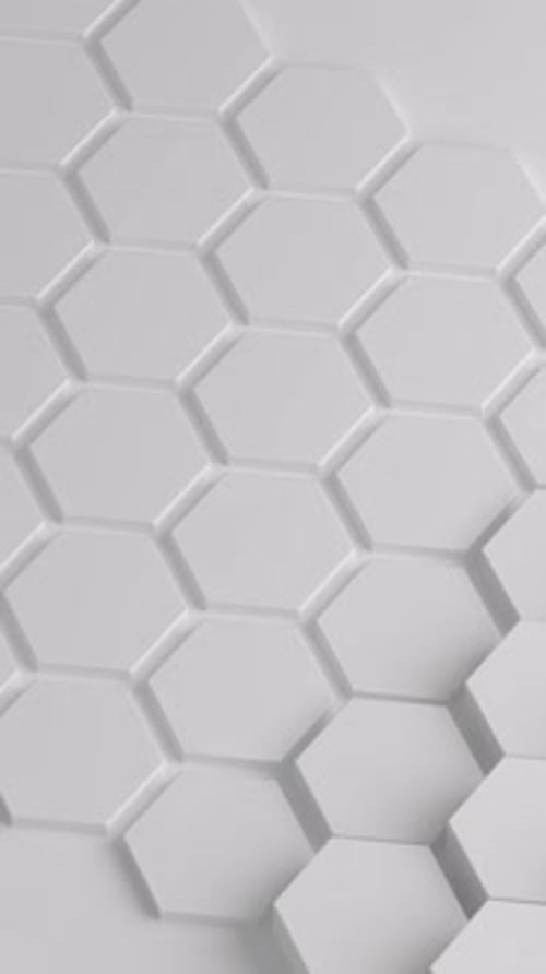 3D Abstract background