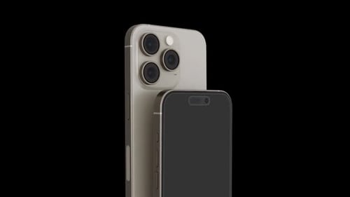 Iphone Mockup