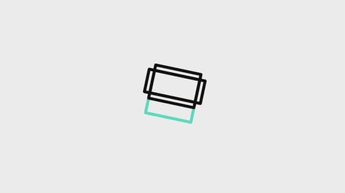 Box Animated Icon V3