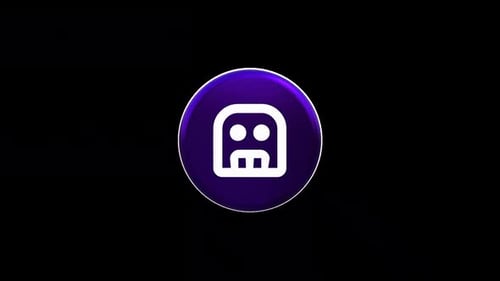 Robot Icon