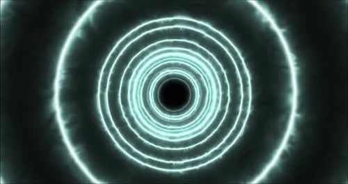 Sinistrous Circles