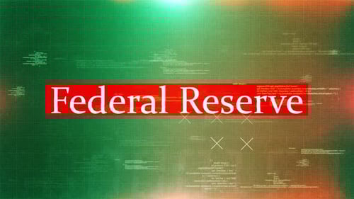 Federal Reserve Words And Terms In The Stock Market