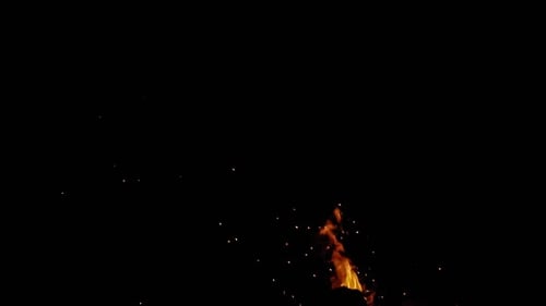 Fire Sparks