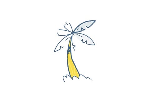 Baum-Alpha-Animation