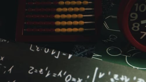 Cálculo científico: Física, matemática e química, fórmulas, contexto 49