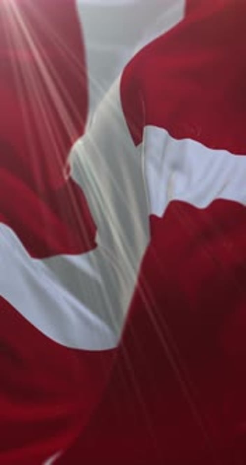 Flag of Asti