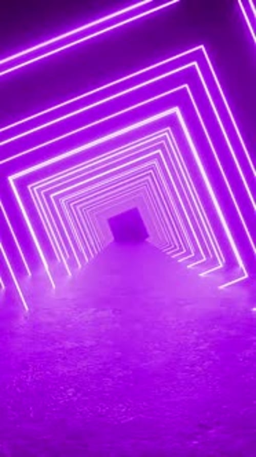 3D Abstract background