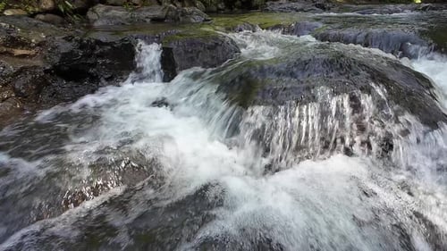 Waterflow