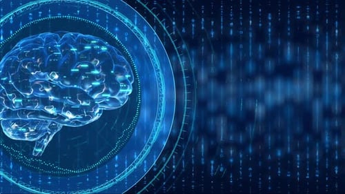 Datengestütztes Brain Computing mit künstlicher Intelligenz