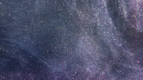 Abstract Background (4K)