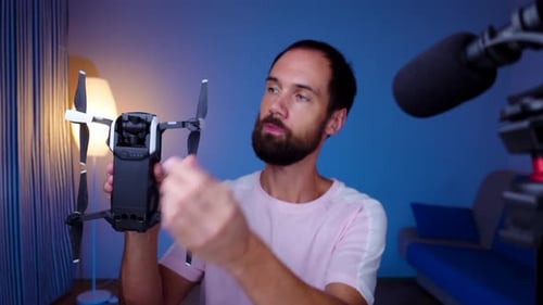 Quadrocopter Bewertung