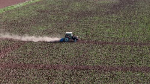 Agriculture