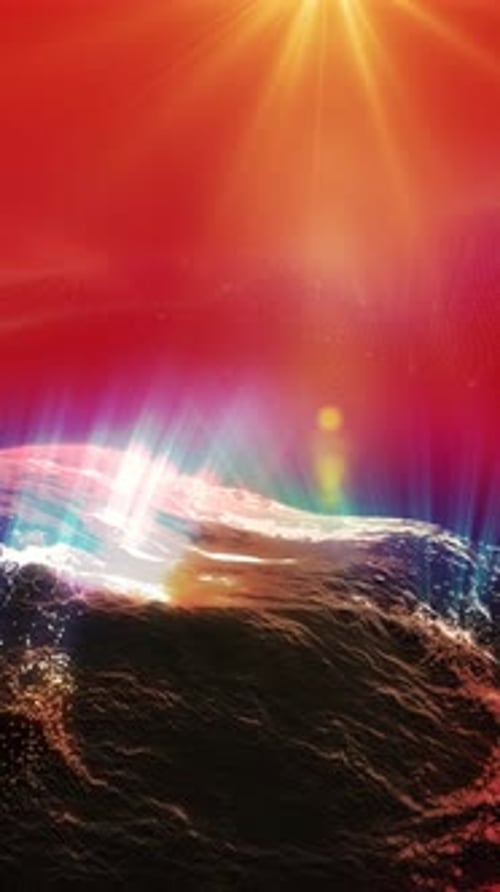 Le paradis du futur