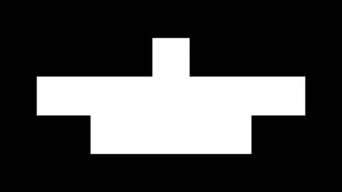 Stanza Collection: Screen reveal from center using cascade transition