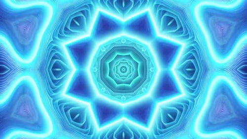 Abstract Vj Background (7)