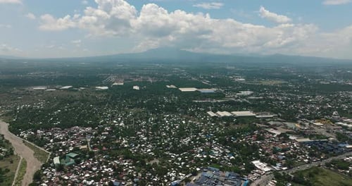General Santos City in Cotabato Philippines