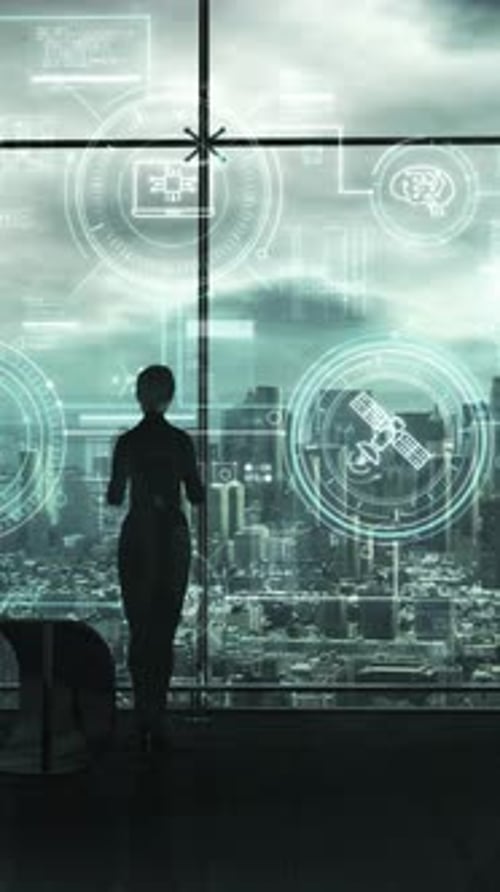 Using the Capabilities of Artificial Intelligence in Business