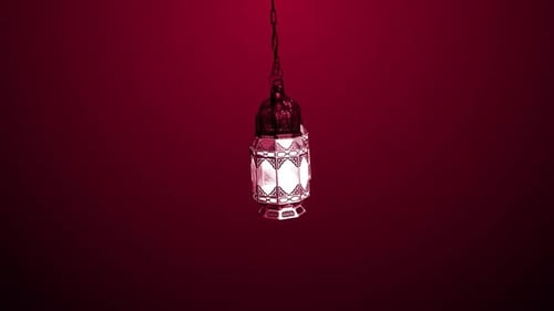 Ramadan-Lampe 05