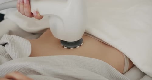 Program for Health and Slimming Hardware Figure Correction