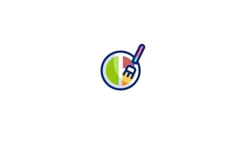 Icono animado de plato