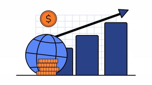 Global Economy Growth