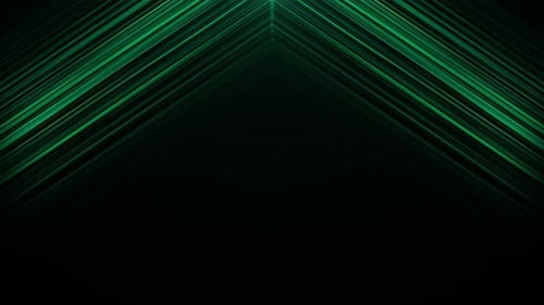 Green Lines