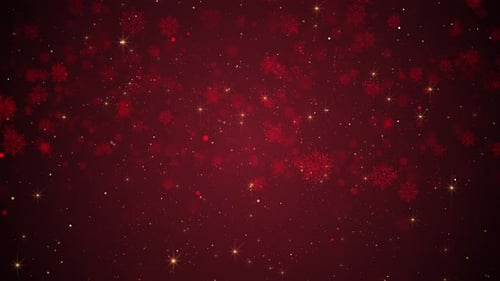 Falling snowflakes. Falling snowflakes effect merry Christmas and New Year holidays. Holidays backgr