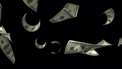 Dollar Animation