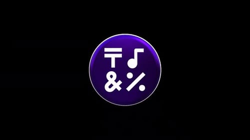 Emoji Symbols Icon