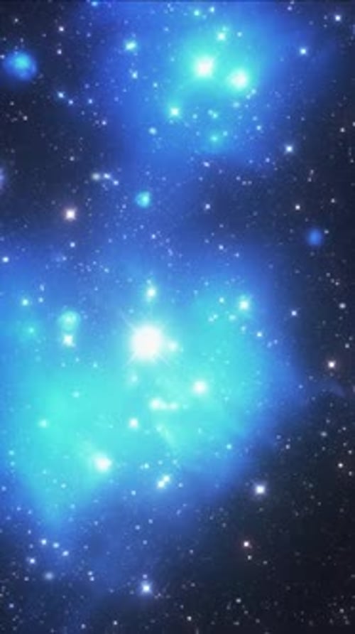 Explore the Mesmerizing Beauty of the Night Sky Filled with Shining Stars