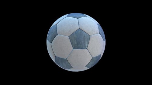Soccer Ball V3