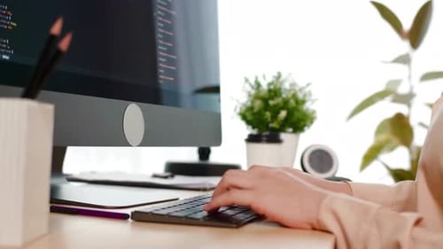 Coding. Programming, Cyber Attacks