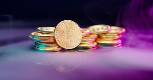 Bitcoins