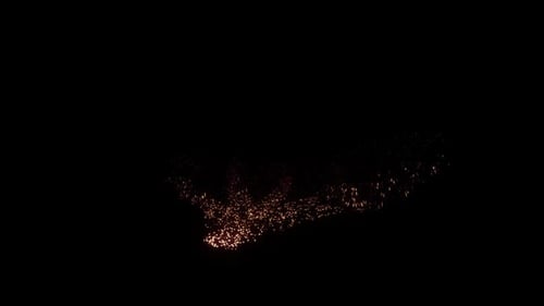 Ground Impact Sparks 57 2K