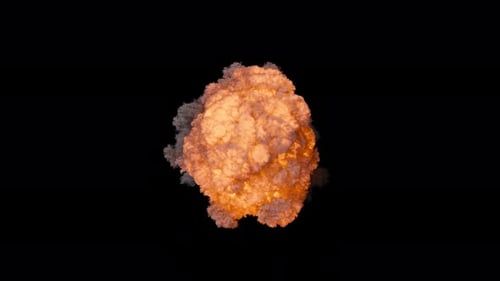 Large Scale Explosion (38)