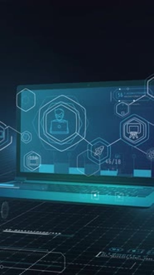 Interaction of an Employee with Artificial Intelligence