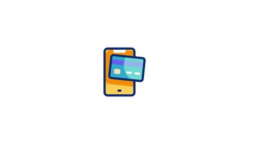Payment Animated Icon