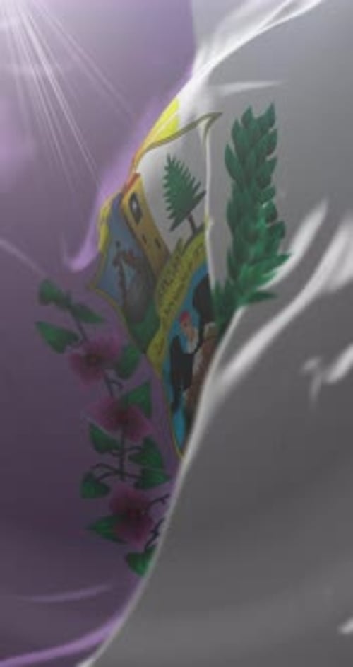 Flag of Abancay