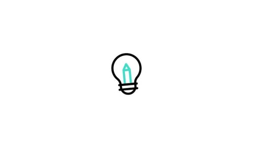 Idea Animated Icon