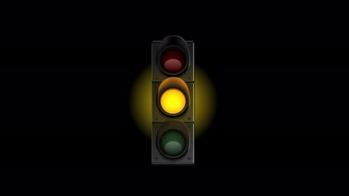 Traffic Light