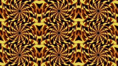 Túnel abstracto de velocidad de la luz