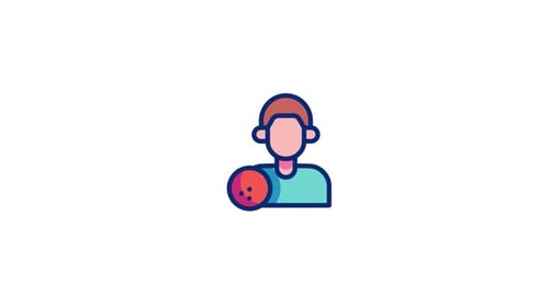 Player Animated Icon