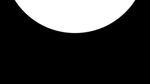 Stanza Collection: A simple transition to reveal screen with an expanding sphere from top to bottom