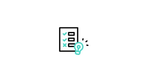 Idea Animated Icon