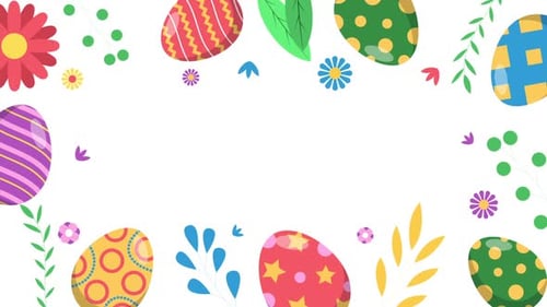 Easter Background