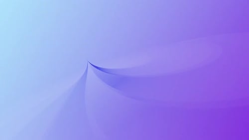 Magical Spiral Abstract Background