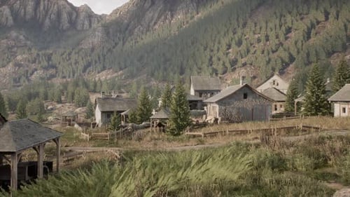 Live At Green Valley